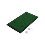 Gymstick Pure Single Turf Hitting mat 33x63,5cm lyöntimatto