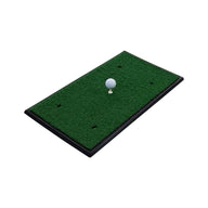 Gymstick Pure Single Turf Hitting mat 33x63,5cm lyöntimatto