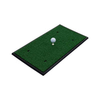 Gymstick Pure Single Turf Hitting mat 33x63,5cm lyöntimatto