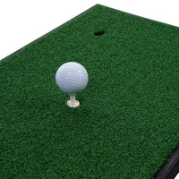 Gymstick Pure Single Turf Hitting mat 33x63,5cm lyöntimatto