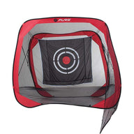 Gymstick Pure Golf Practice Net, Square Shaped/P2I150180 harjoitusverkko