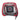 Gymstick Pure Golf Practice Net, Square Shaped/P2I150180 harjoitusverkko