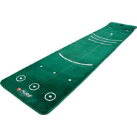 Gymstick Pure Dual Grain Puttingmat 70x335cm lyöntimatto