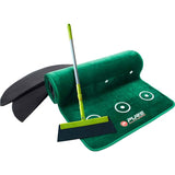 Gymstick Pure Dual Grain Puttingmat 70x335cm lyöntimatto