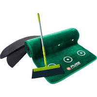 Gymstick Pure Dual Grain Puttingmat 70x335cm lyöntimatto