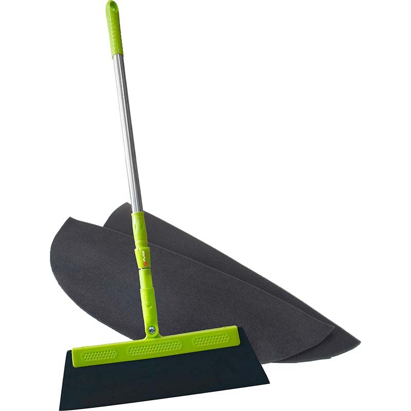 Gymstick Pure Dual Grain Puttingmat 70x335cm lyöntimatto
