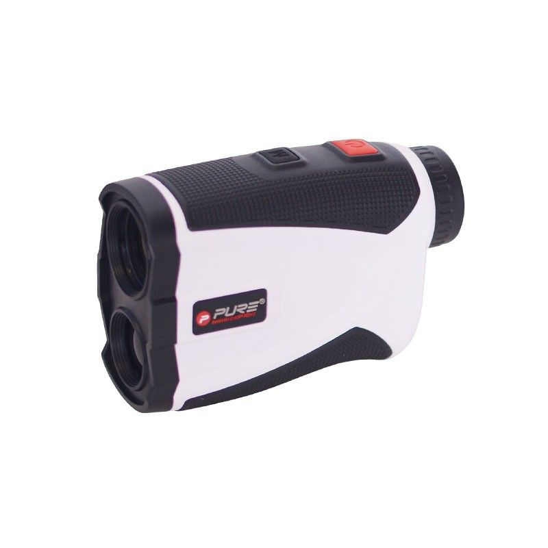 Gymstick Pure Rangefinder lyöntietäisyysmittari