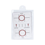 Gymstick Pure Impact Tape 30pcs golf teipit