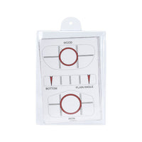 Gymstick Pure Impact Tape 30pcs golf teipit