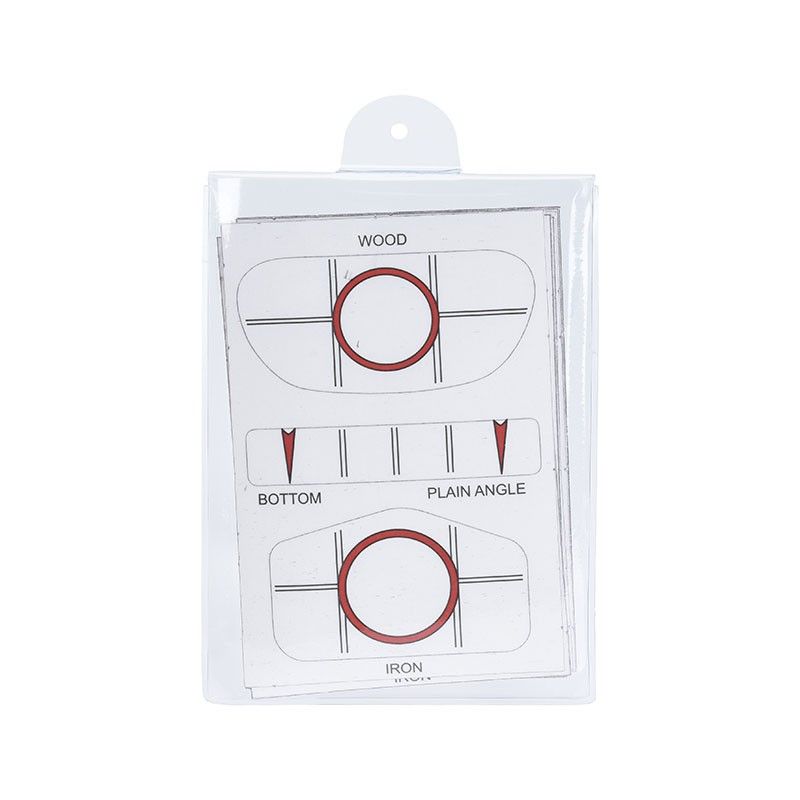 Gymstick Pure Impact Tape 30pcs golf teipit