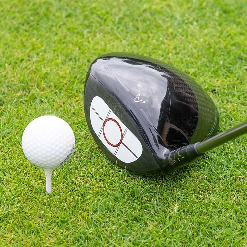 Gymstick Pure Impact Tape 30pcs golf teipit
