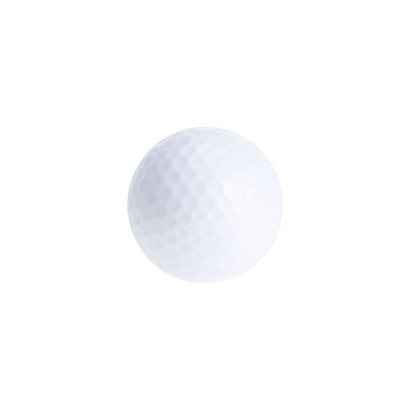 Gymstick Pure 30% Distance Balls 9pcs Practice Balls