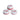 Gymstick Pure Practice Putting Balls puttaus-harjoituspallot