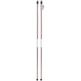 Gymstick Pure Tour Sticks 2pcs apuvälineet golf lyöntien alkuasennon hiomiseen