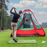 Gymstick Pure Tour Sticks 2pcs apuvälineet golf lyöntien alkuasennon hiomiseen