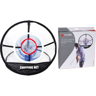 Gymstick Pure Chipping net with targer 50cm chippausverkko