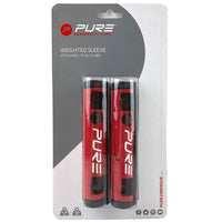 Gymstick Pure Golf Speed weights nopeuspainot