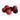 Gymstick Pure Impact Golf Balls 6pcs harjoituspallot