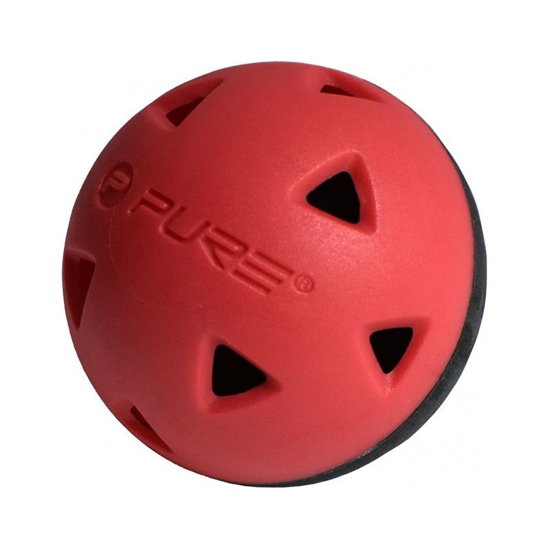 Gymstick Pure Impact Golf Balls 6pcs harjoituspallot