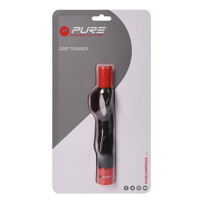 Gymstick Pure Golf Grip Trainer apuväline