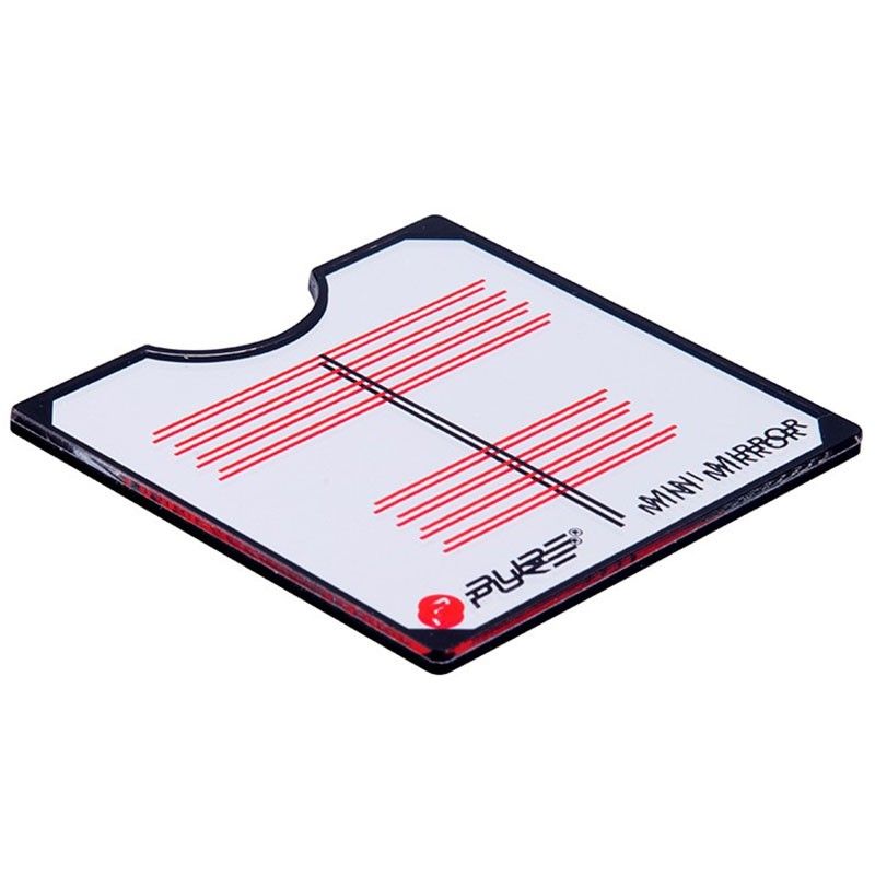 Gymstick Pure Mini Putting mirror puttauspeili