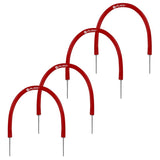 Gymstick Pure Flex Startgates puttausaidat