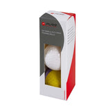 Gymstick Pure Alignment Balls 3pcs Exercise Balls