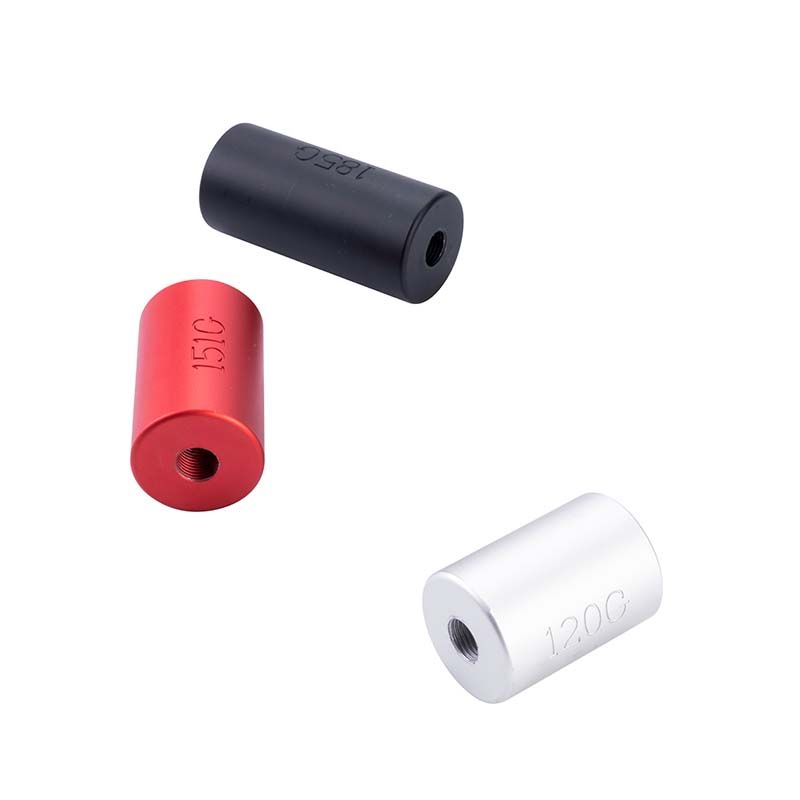 Gymstick Pure Swing Weights set of 3 Säädettävät painot