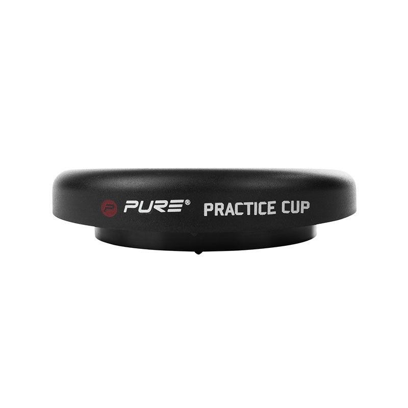 Gymstick Pure Practice Cup puttilinjan hahmotus -apuväline