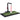 Gymstick Pure Adjustable Swing Trainer träningsredskap