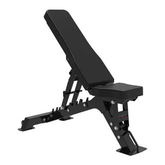 Gymstick FID Bench Pro