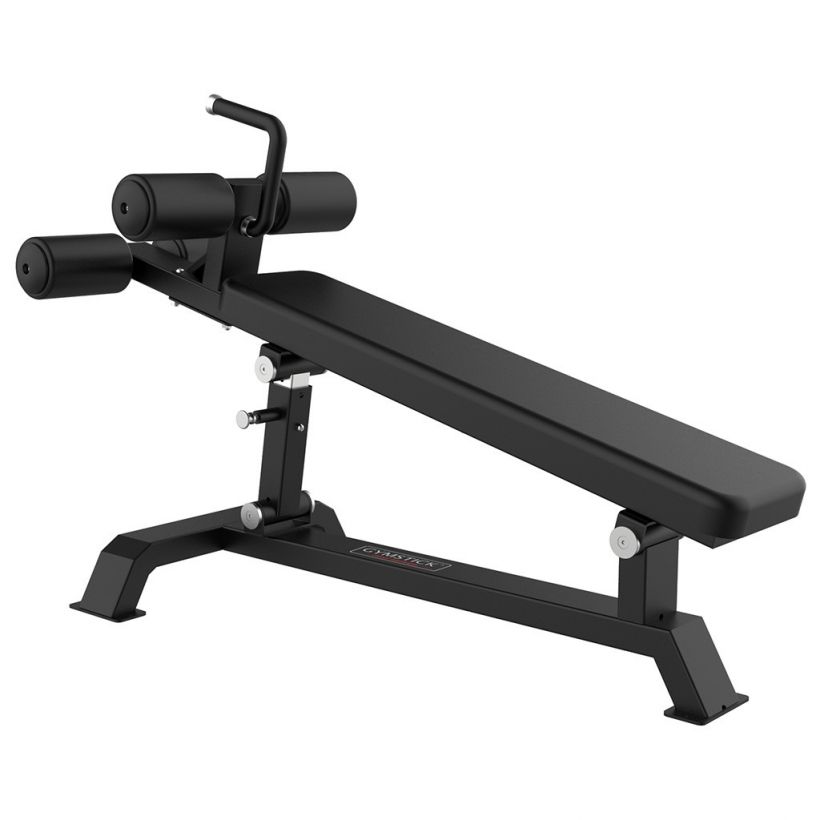 Gymstick Ab Bench Pro