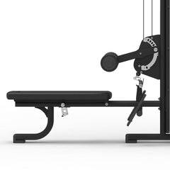 Gymstick Lat Pulldown & Low Row 513M