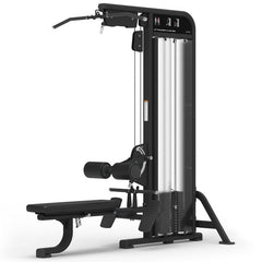 Gymstick Lat Pulldown & Low Row 513M