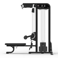 Gymstick Lat Pulldown & Low Row 513M