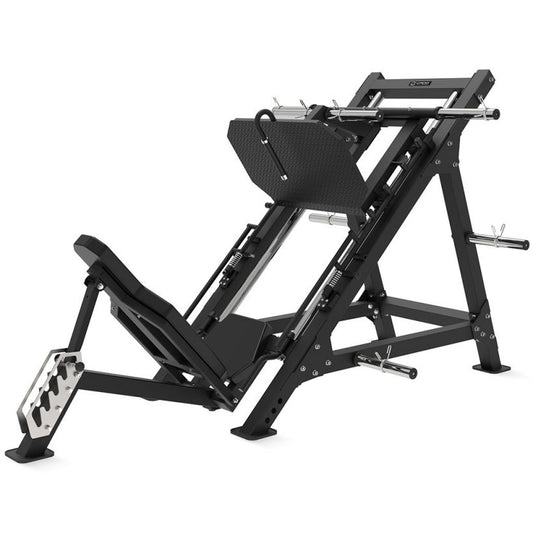 Gymstick 45-Degree Leg Press