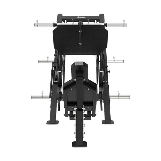 Gymstick 45-Degree Leg Press