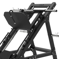 Gymstick 45-Degree Leg Press