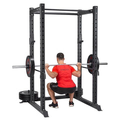 Gymstick Alpha Power Rack