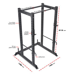 Gymstick Alpha Power Rack