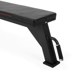 Gymstick Flat Bench Pro