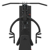 Gymstick Home Gym PRO20.0 med benpress motionscykel
