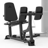 Gymstick Home Gym PRO20.0 med benpress motionscykel