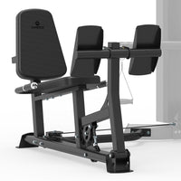 Gymstick Home Gym PRO20.0 med benpress motionscykel