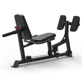 Gymstick Home Gym PRO20.0 med benpress motionscykel