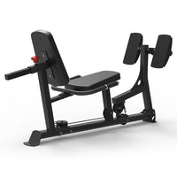 Gymstick Home Gym PRO20.0 med benpress motionscykel