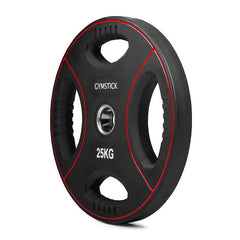 Gymstick Pro PU Weight Plate 1,25-25kg