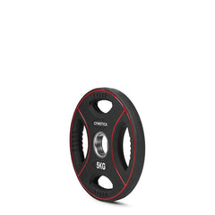 Gymstick Pro PU Weight Plate 1,25-25kg