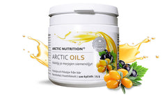 Arctic Oils