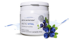 Arctic Vital